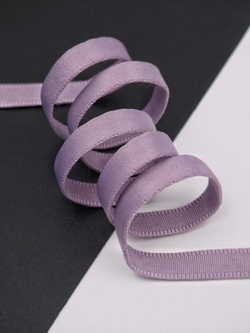 Туннельная лента морской туман ширина 10 мм