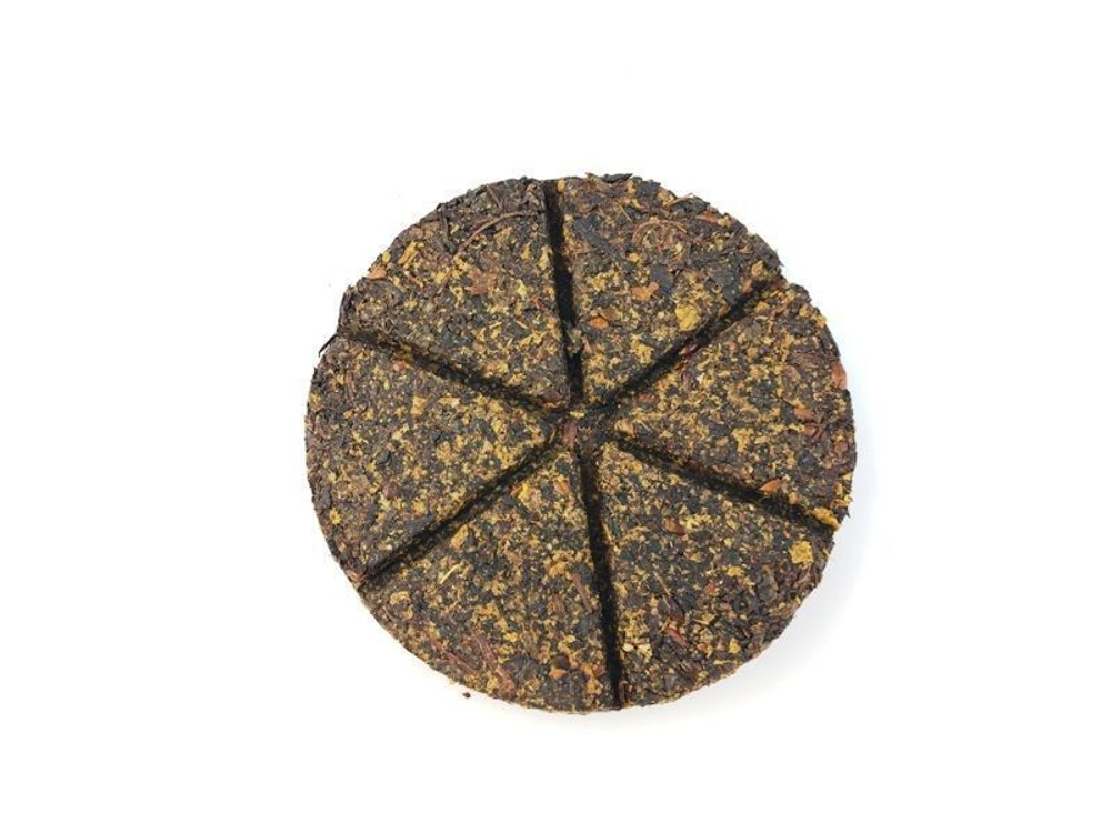 Чайный тортик TeaCake Вместо Спасибо, 50 г (2,4 б)