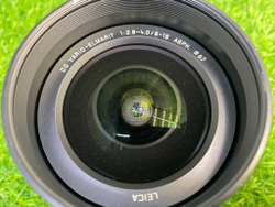 Panasonic Vario-Elmarit 8-18mm Покупка/Продажа
