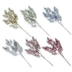 GAEM Изделие декоративное "Ветка", L15 W15 H80 см, 6в.