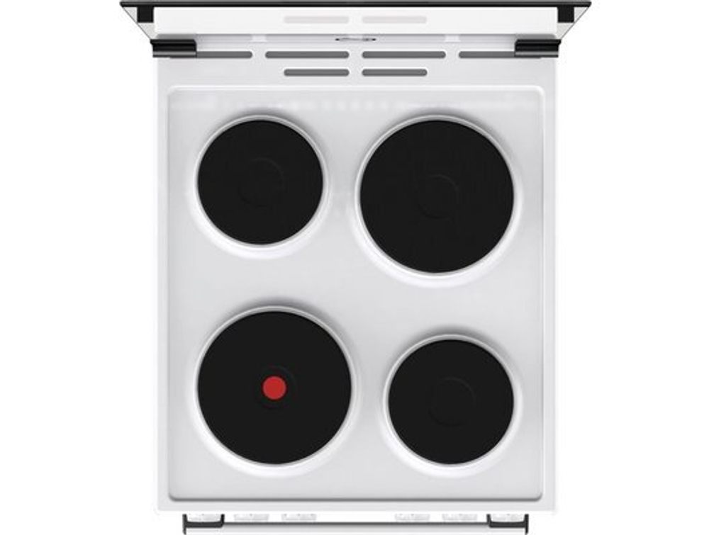 Плита электрическая Gorenje GE5A21WH
