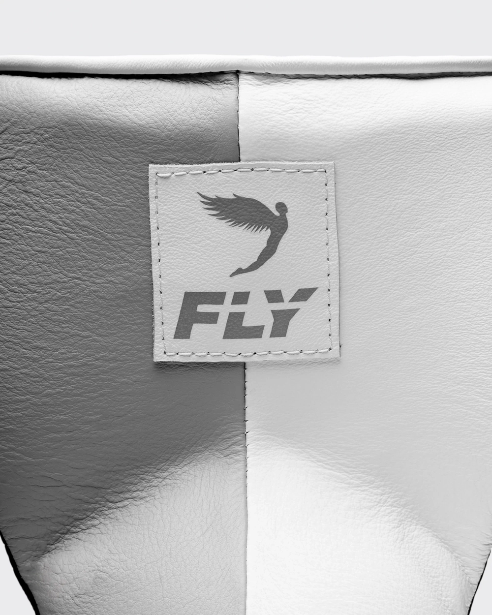 Бандаж Fly Wraith - White/Grey