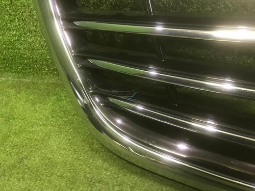 Решетка радиатора Mercedes S W222 (2013-2017)