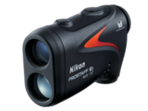 Дальномер Nikon PROSTAFF 3i, без подсв., IPX4, батарейка CR2, черный