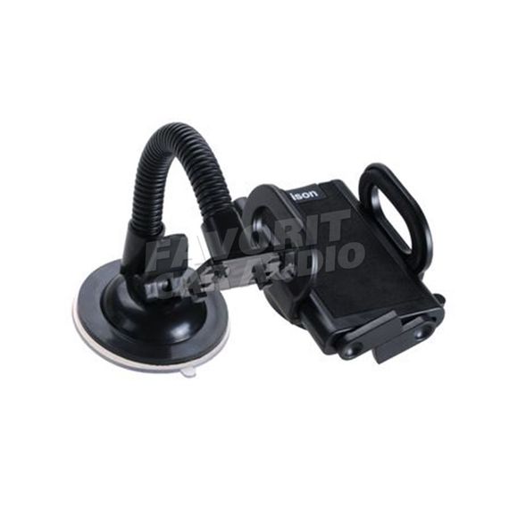 Держатель FaisON FS-H-202 планшет чёрный