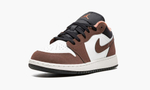 Air Jordan 1 Low GS "Mocha"
