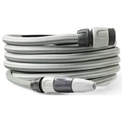 Набор для полива GF GF80007157 в комплекте со шлангом 15м 5/8 коннекторами и мини-насадкой | GF