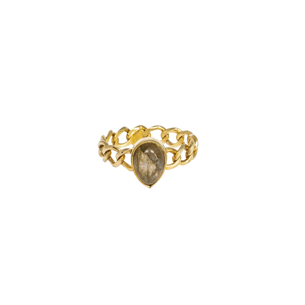 tear of god_ring_golden_1_однотон