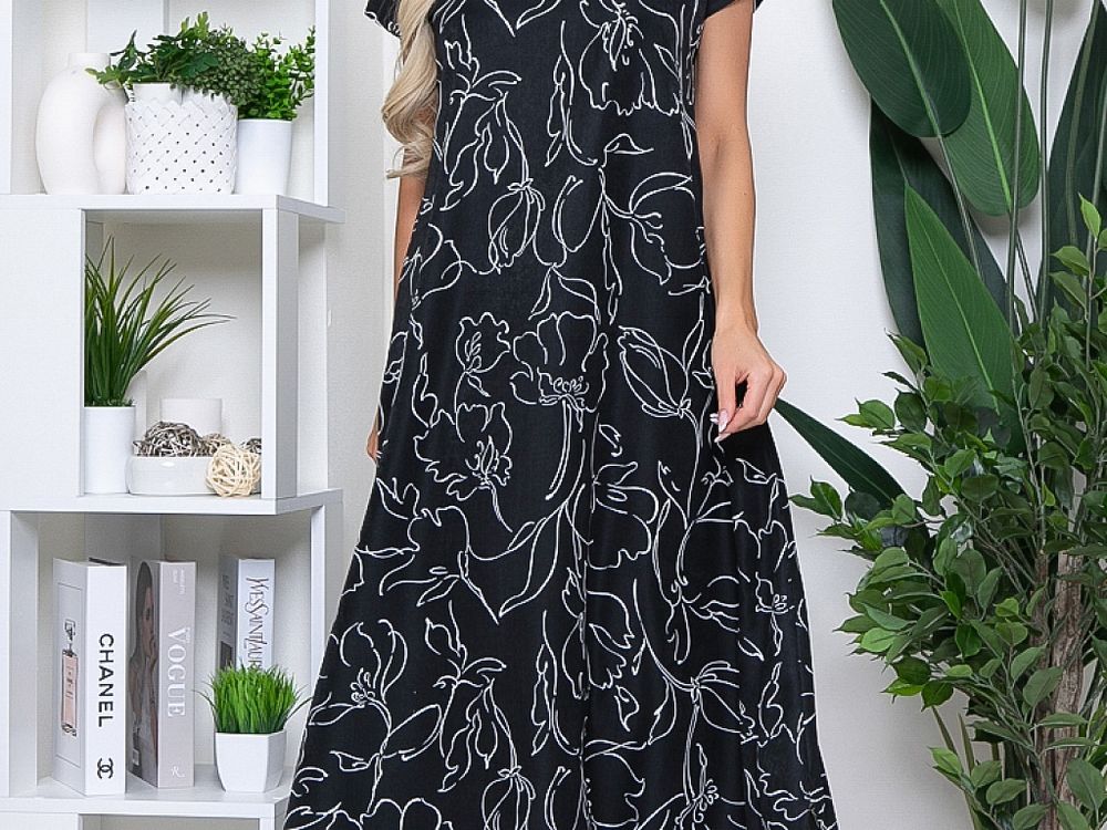 Платье 71519 Avili