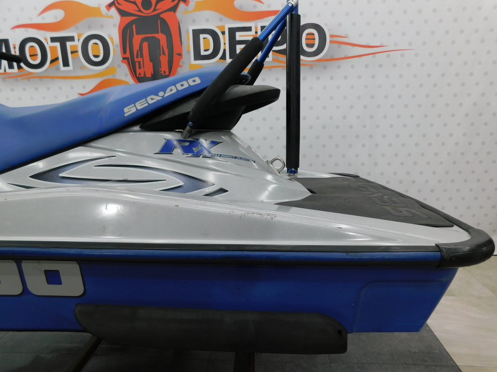 Sea-Doo RX-D1 ZZN563558101