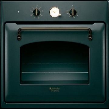Электрический духовой шкаф Hotpoint-Ariston FTR 850 (AN)