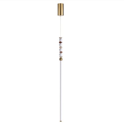 Подвесной светильник 6640/12L ODEON LIGHT