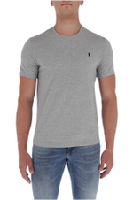 футболка POLO RALPH LAUREN - серый(714844756)
