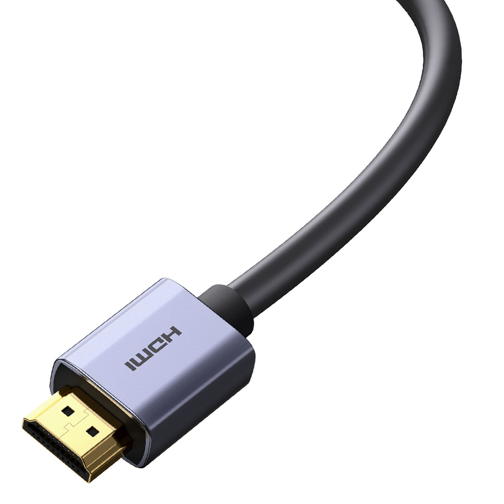 HDMI Кабель Baseus High Definition Series Graphene HDMI to HDMI Adapter Cable 4K/60Hz