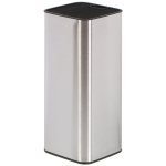 Подставка для ножей, нерж сталь, 11х11х22 см, Y4-5430