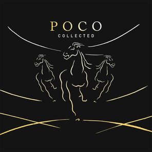 Poco / Collected (Coloured Vinyl)(2LP)
