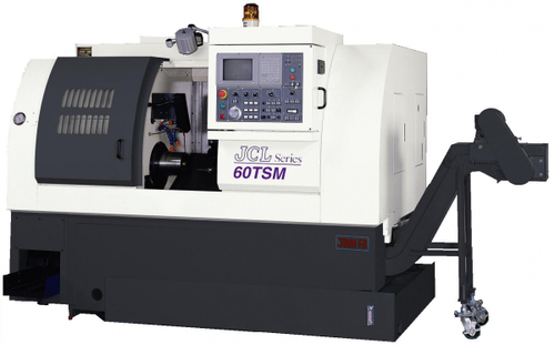 Насос СОЖ для станка по металлу JCL-60TSM