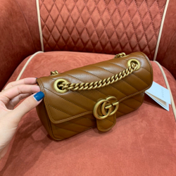 Gucci Marmont 22 cm