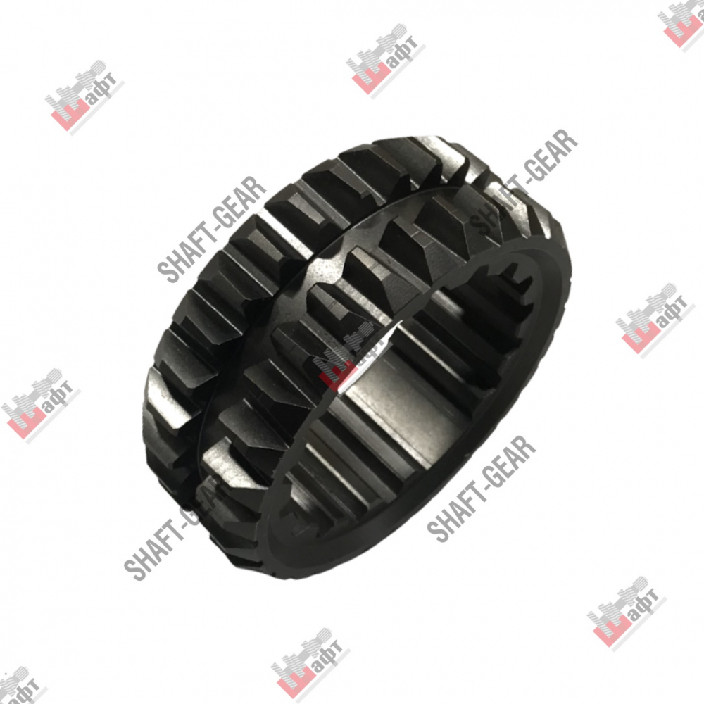 7DS180-1701109 - Муфта включения заднего хода на КПП