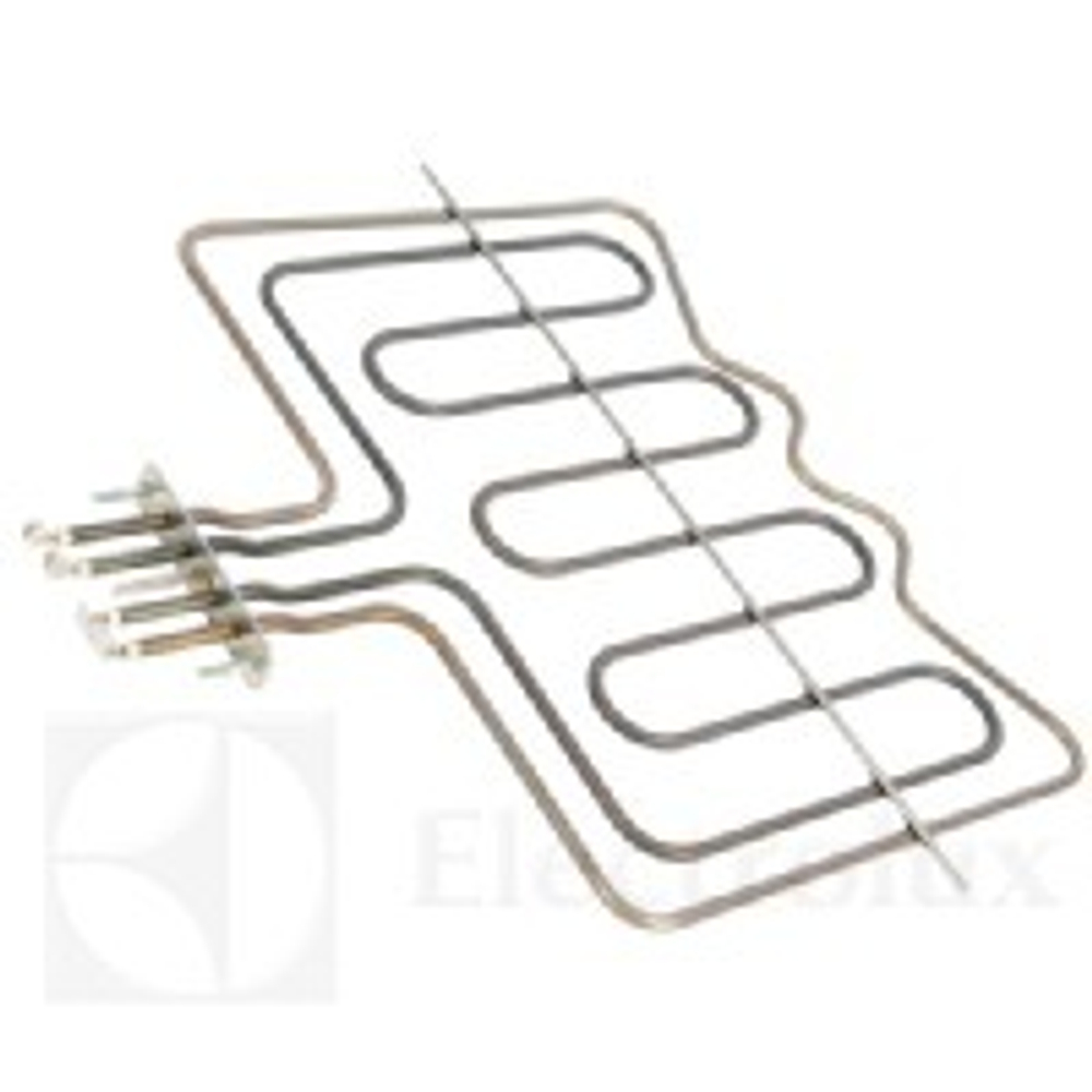 ТЭН духовки верхний 1000+1900 W 8996619265029