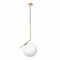 Подвесной светильник Loft IT ICL 2578-B