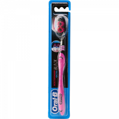 Зубная щетка Oral B