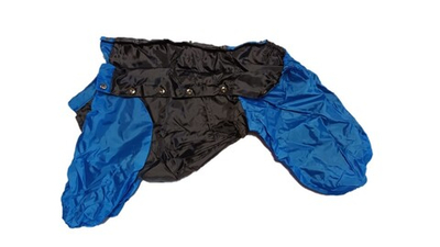 Комбинезон - Демисезонный (с подкладкой) 28 девочка (обхват груди 59 - 66)