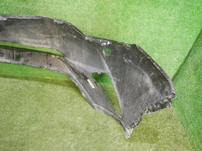 Бампер передний Toyota C-HR (2016-2019)