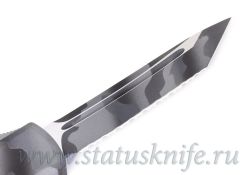 Нож Microtech Ultratech 123-3UCS Urban Camo Signatureфотография - 6