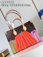 Louis Vuitton Onthego MM
