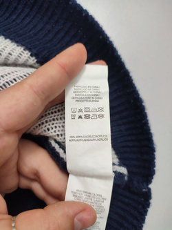 Джемпер Primark вязаный 52-54 размер