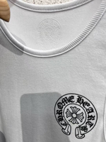 Майка Chrome Hearts