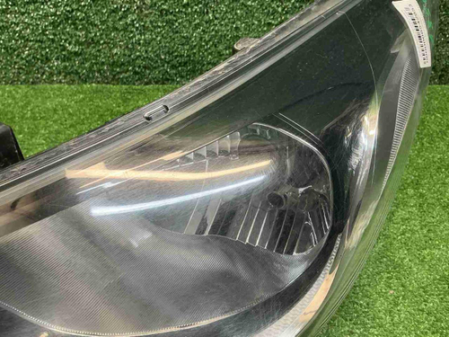 Фара левая Hyundai Solaris 2 (2017-2020) галоген