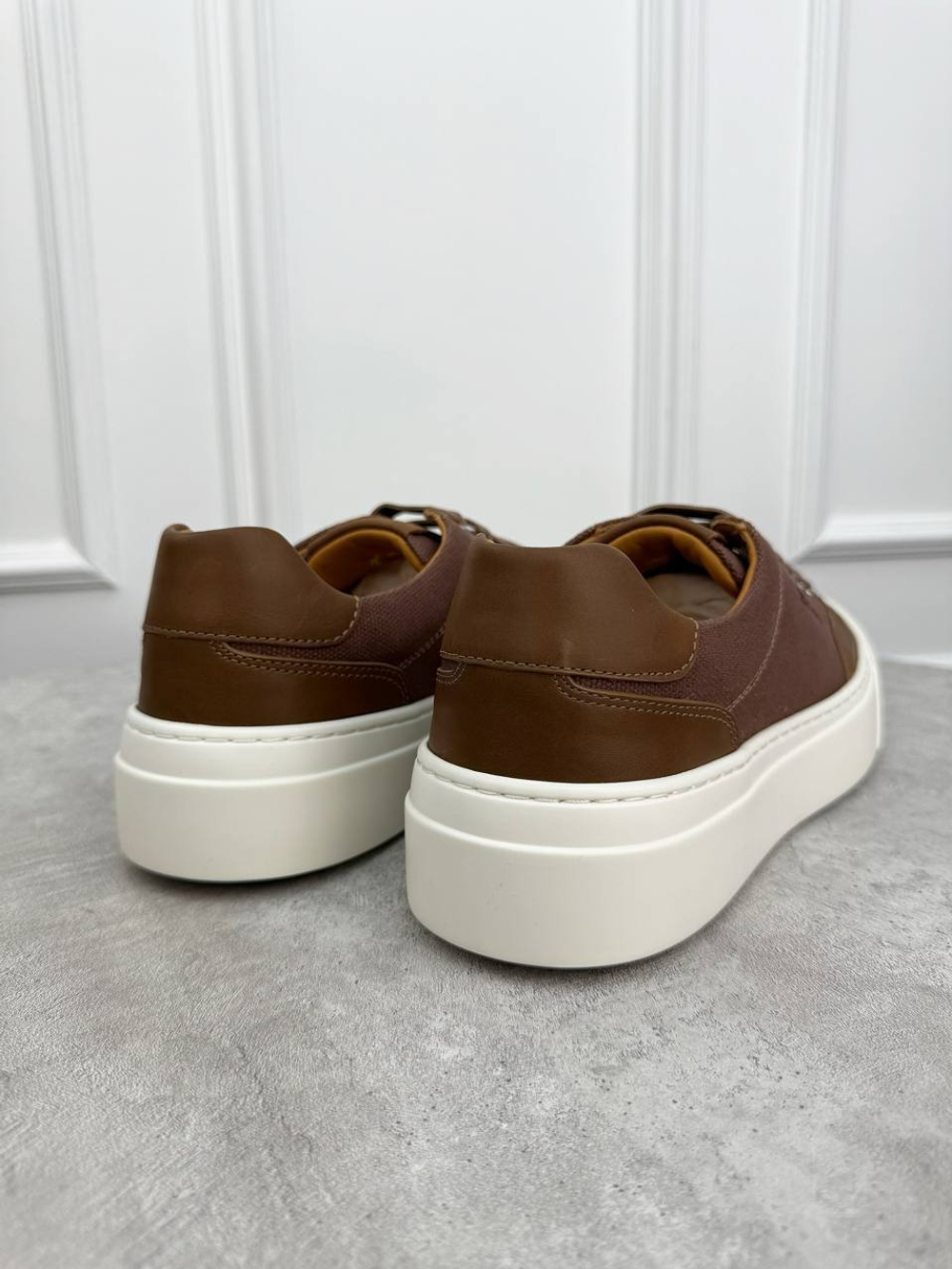 Кеды Kiton
