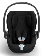Кресло Cybex Cloud T i-Size