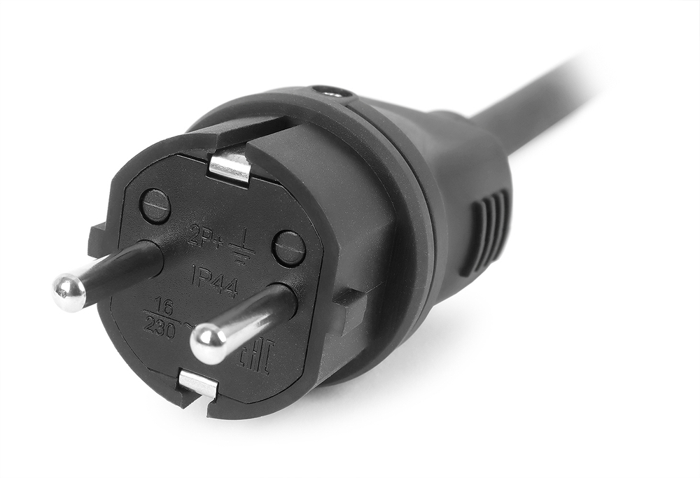 Система защиты оператора (PRCD)