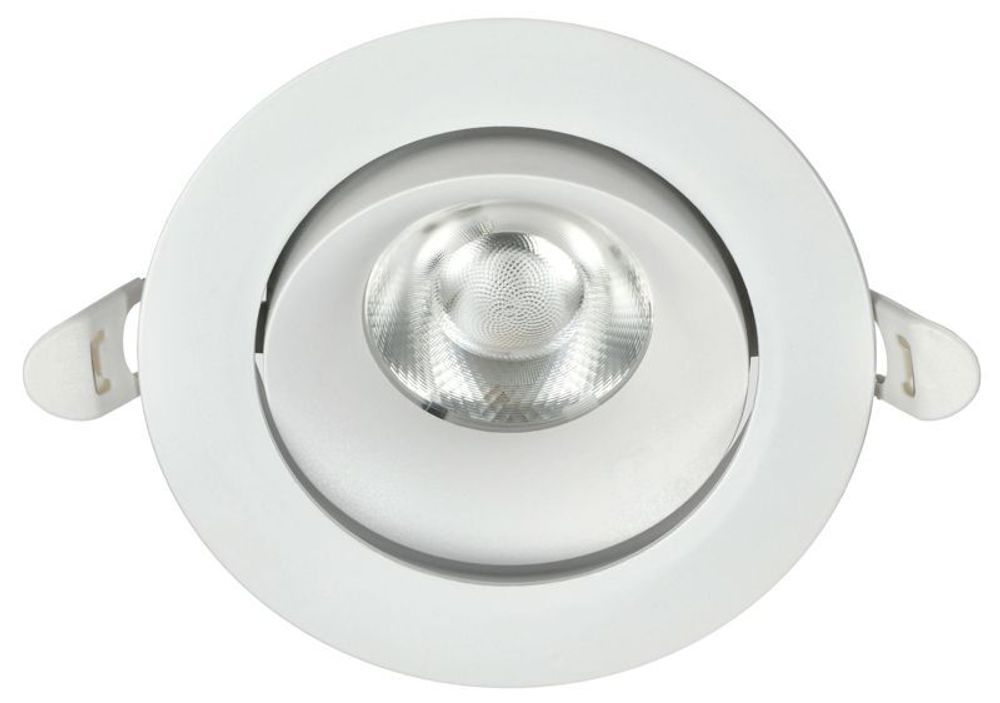 Светильник светодиодный ДВО 1813 9Вт 4000К IP20 поворотн. круг бел. IEK LTP-DSO0-1813-09-40-K01 Светильник светодиодный ДВО 1813 9Вт 4000К IP20 поворотн. круг бел. IEK LTP-DSO0-1813-09-40-K01