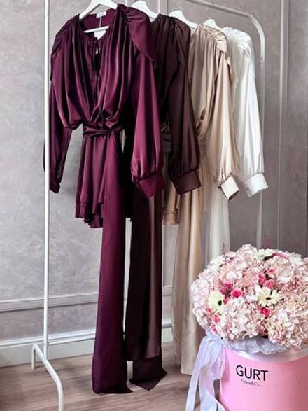 Платье УК-209 Фабрика Моды Фото 2