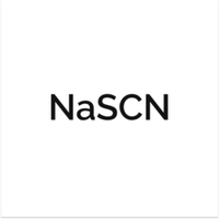 натрий роданистый