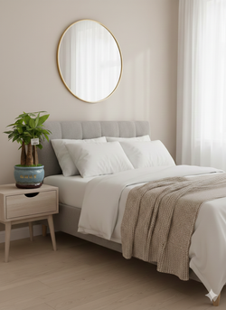 Пахира Five Blessings керамический