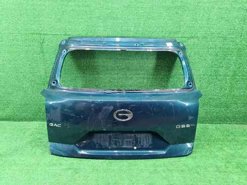Крышка багажника GAC GS8 2 (2021-н.в.)