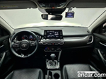 Kia Seltos Дизель 1.6 2WD (03.2020)