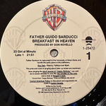 Father Guido Sarducci ‎– Breakfast In Heaven (США 1986г.)