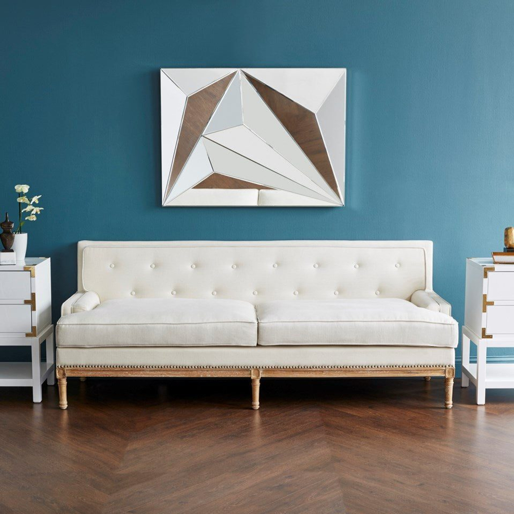 Зеркало в раме "Джаспер"