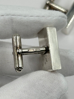 Запонки Gucci