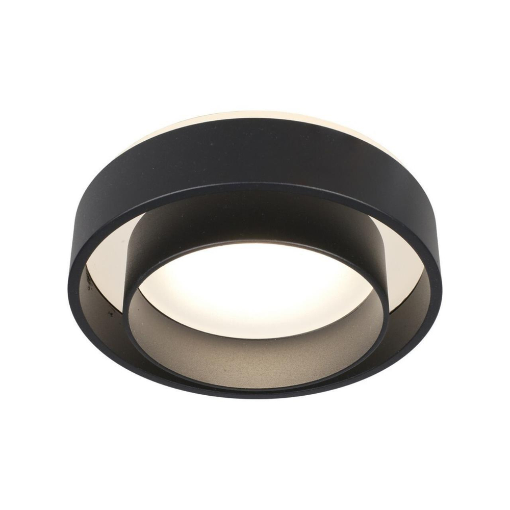 Встраиваемый светодиодный светильник Omnilux Valletta OML-103219-15