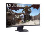 Монитор LG 32GS60QC-B