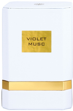 Ajmal Violet Musc  парфюм