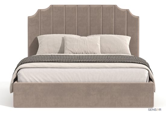 Кровать Хэдж Классик