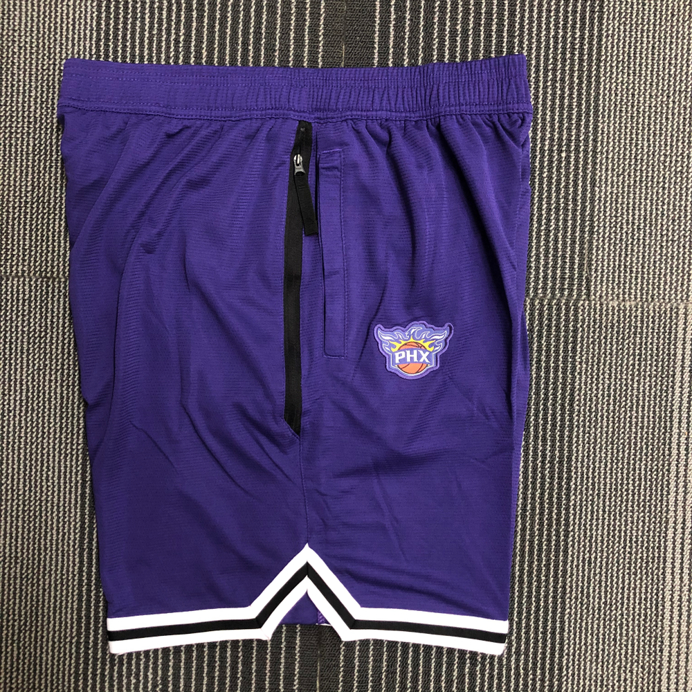 Баскетбольные шорты NBA Phoenix Suns